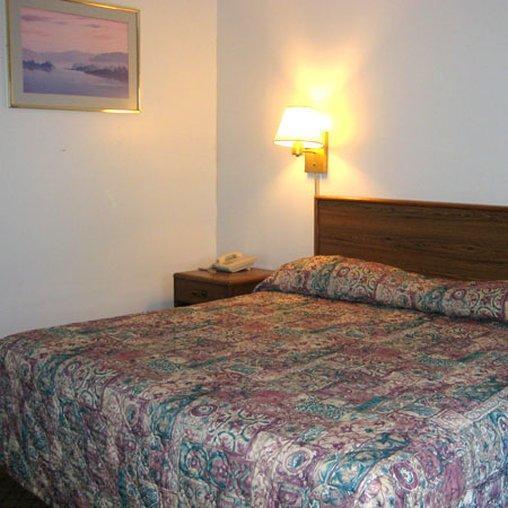 Windsor Motel Groton Szoba fotó