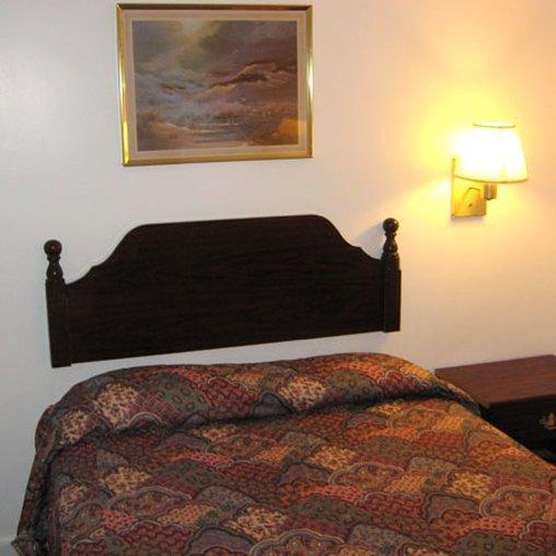 Windsor Motel Groton Szoba fotó