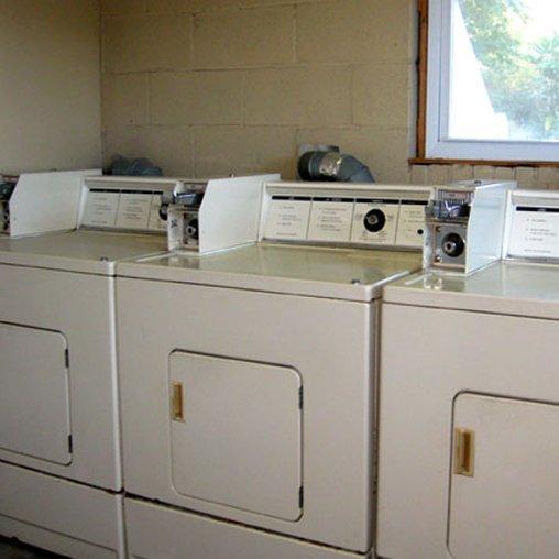 Windsor Motel Groton Létesítmények fotó